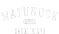 Matunuck Rhode Island Ri Vintage T-Shirt