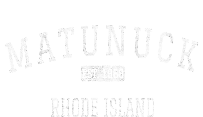 Matunuck Rhode Island Ri Vintage T-Shirt