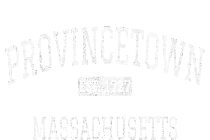 Provincetown Massachusetts Ma Vintage T-Shirt