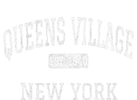 Queens Village New York Queens Ny Vintage Women's T-Shirt