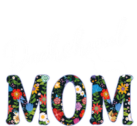 Dachshund Mom Gift Funny Gift T-Shirt