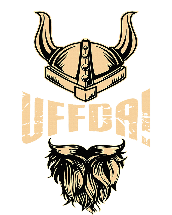 Uff Da American Norwegian Quote Roots Viking Helmet Beard Kids Tie-Dye T-Shirt