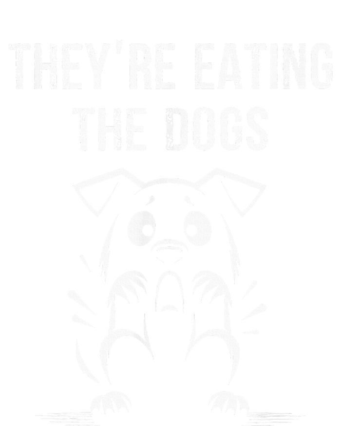 They Are Eating Dogs Vote For Kamala Harris Sweatshirt