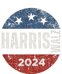 Harris Waltz 2024 Election Kamala Harris Tim Waltz 2024 T-Shirt