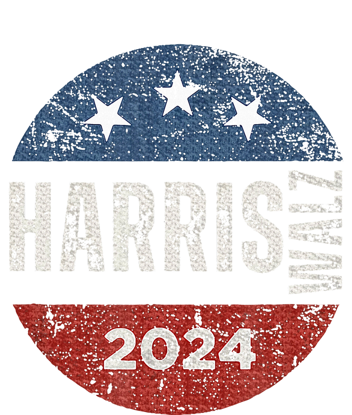 Harris Waltz 2024 Election Kamala Harris Tim Waltz 2024 T-Shirt