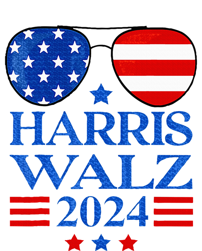 Harris Waltz 2024 Election Kamala Harris Tim Waltz 2024 T-Shirt