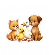 Save Our Pets Vote Trump Funny Political Dry Zone Grid Polo