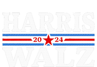 Harris Waltz 2024 Election Kamala Harris Tim Waltz 2024 Pajama Set