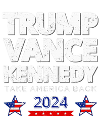 Trump Vance Kennedy 2024 Election T-Shirt