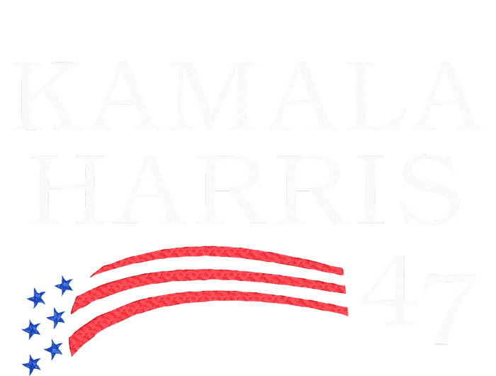 Kamala Harris 47 President Vice President Harris Mousepad