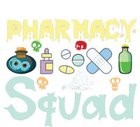 Funny Pills Pharmacist Pharmacy Squad Halloween Costume Legacy Cool Fit Booney Bucket Hat