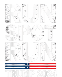 Run Spot Run Trump 2024 President Trump 2024 T-Shirt