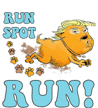 Run Spot Run Funny Run Spot Run Poster