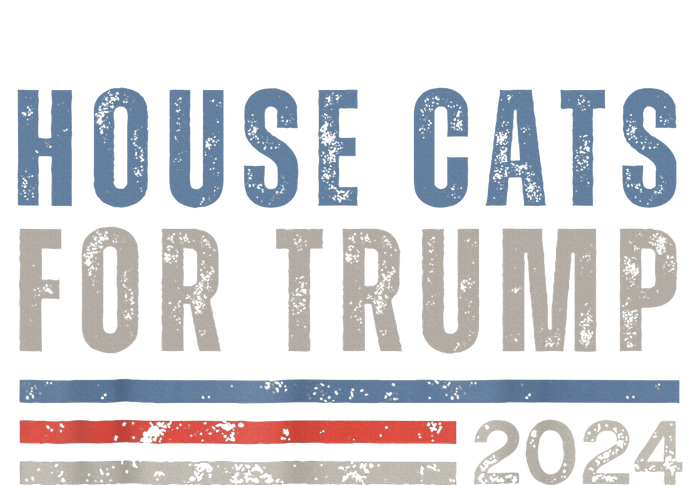 House Cats For Trump Toddler Hoodie