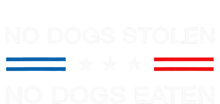 Eating Dogs Was False 2024 Election Vote Kamala Harris Voter Pajama Set