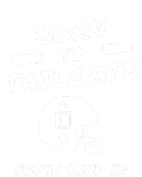 Born To Tailgate T-Shirt