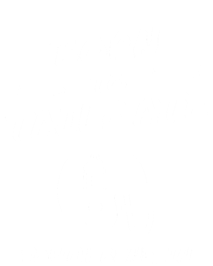 Born To Tailgate T-Shirt