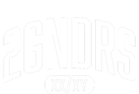 2gndrs Genders T-Shirt