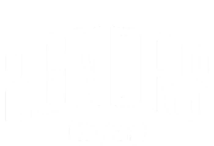 2gndrs Genders T-Shirt