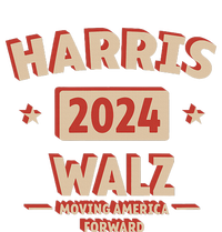 Kamala Harris 2024 Athletic PosiCharge Competitor Tank