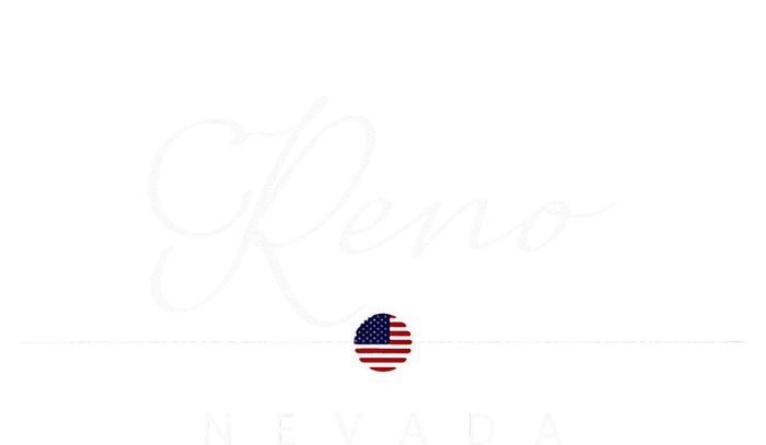 Reno Nevada Nv On Reno Ladies PosiCharge Competitor Racerback Tank