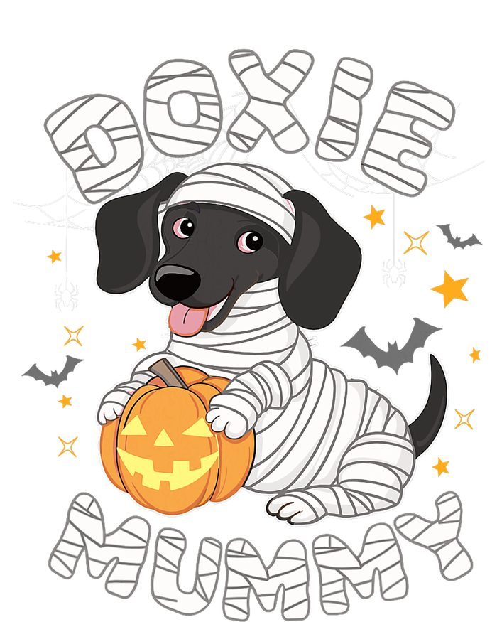 Halloween Costume Dachshund Dog Lover Doxie Mummy Women's Strappy Tank