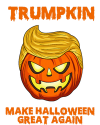 Trumpkin 2024 Usa Make Halloween Great Again Funny Magnet