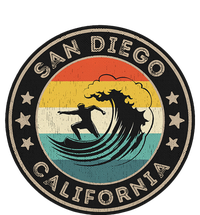 San Diego California Surfing San Diego T-Shirt