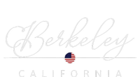 Berkeley California Ca On Berkeley 7-Panel Snapback Hat