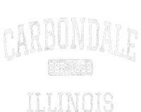 Carbondale Illinois Il Vintage T-Shirt