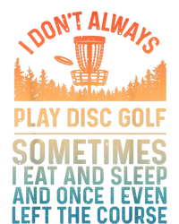 Disc Golf Art Disc Golf Player Disc Golfer T-Shirt