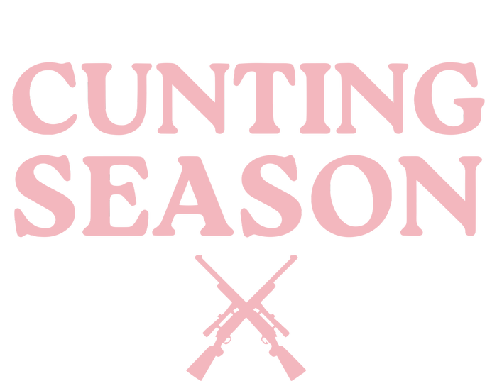 Cunting Season T-Shirt