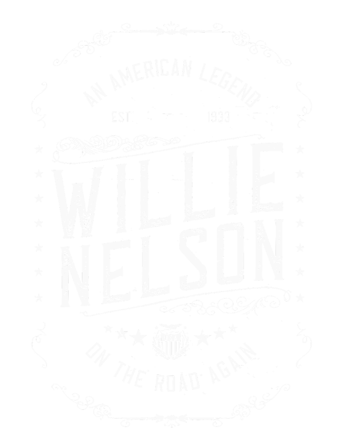 W.I.L.L.I.E Nelson American Legend Kids Long Sleeve Shirt