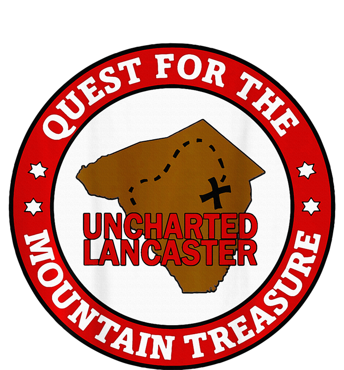 BuzzardS Booty Quest For The Mountain Treasure T-Shirt