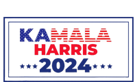 Kamala Harris La 2024election 2024 T-Shirt