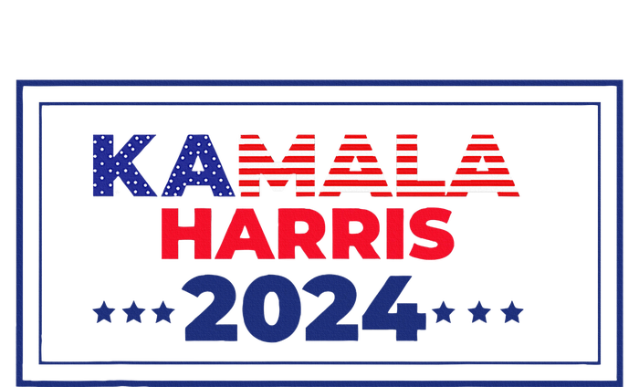 Kamala Harris La 2024election 2024 T-Shirt