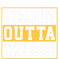 Straight Outta Tennessee Tall Long Sleeve T-Shirt