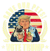 Save Our Pets Vote For Trump 2024 Trump Vance 2024 Election Doggie Tank