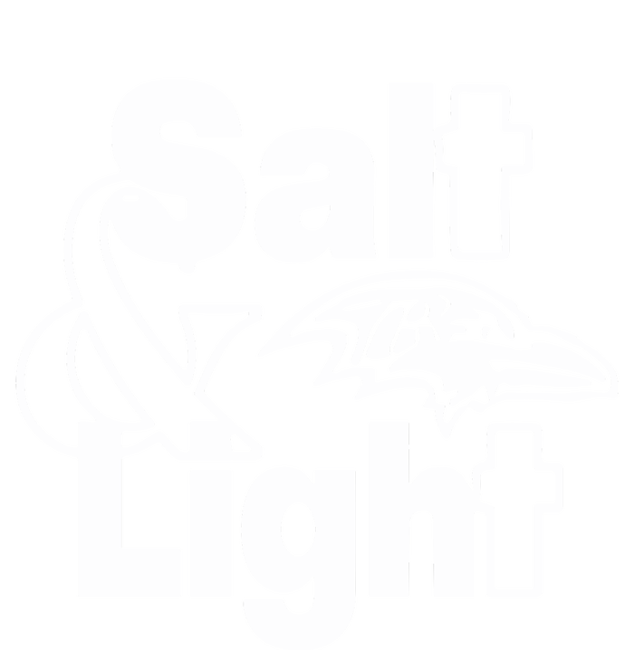 Salt And Light Stay Salty T-Shirt