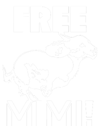 The Free Mimi T-Shirt