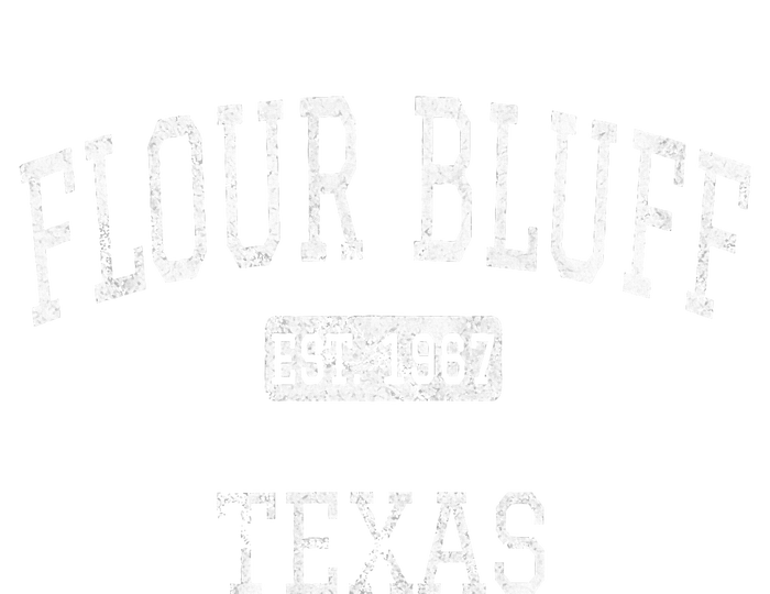 Flour Bluff Texas Tx Vintage Premium T-Shirt