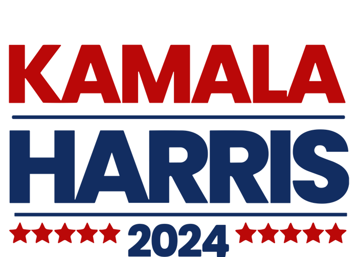 David Muir Kamala Harris 2024 Women's T-Shirt