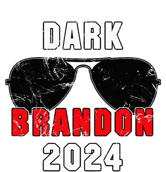 Dark Brandon 2024 CMon Man Vote Joe Pro Biden Valucap Bio-Washed Visor