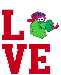 Phanatic P Love T-Shirt