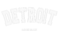 Detroit Michigan T-Shirt