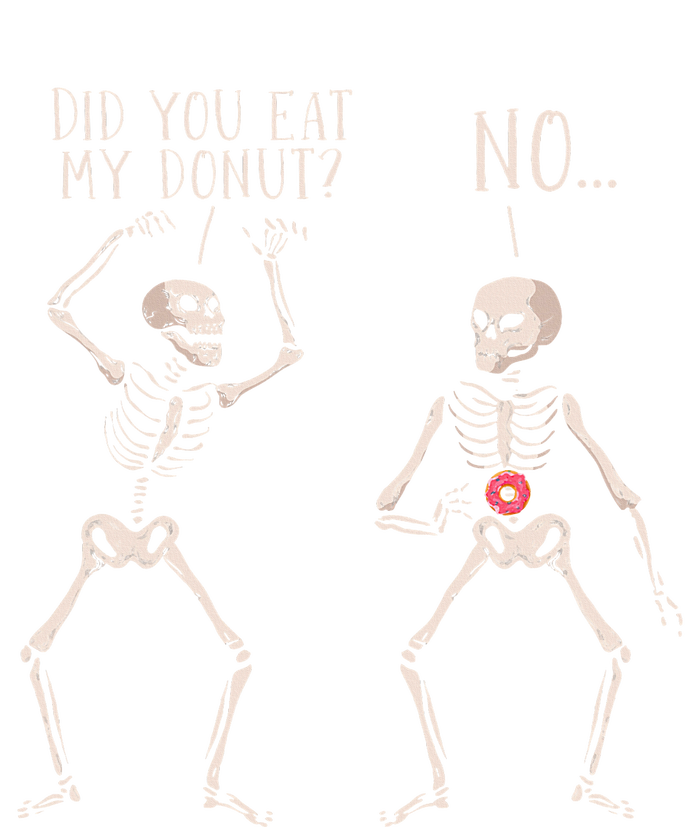 Donut Halloween T-Shirt