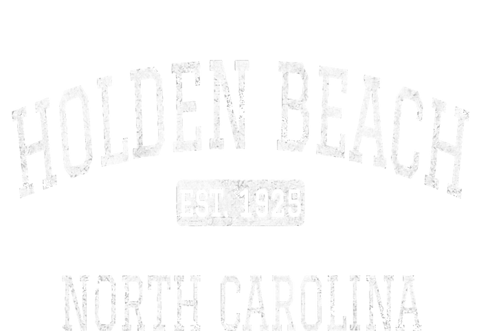 Holden Beach North Carolina Nc Vintage T-Shirt