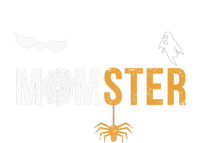 Momster Halloween | Happy Halloween T-Shirt