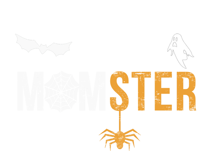 Momster Halloween | Happy Halloween T-Shirt