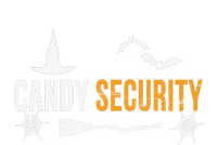 Candy Security | Funny Halloween 2024 T-Shirt